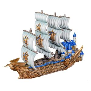 Armada - Basilean Dictator