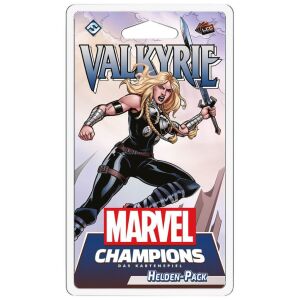 Marvel Champions: Das Kartenspiel – Valkyrie