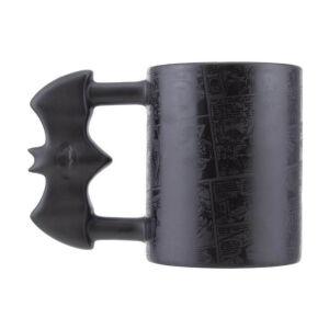 Batman Batarang Mug