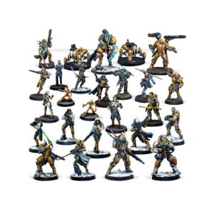 Yu Jing Collection Pack