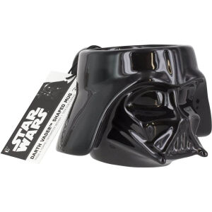 Darth Vader Helm Tasse