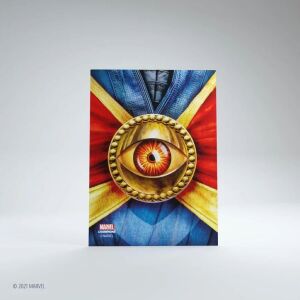 Marvel Champions Art Sleeves - Doctor Strange (50 Sleeves)