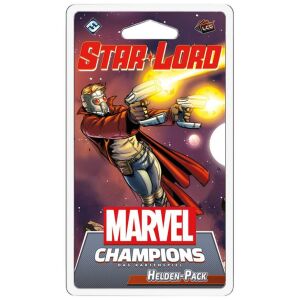 Marvel Champions: Das Kartenspiel Star-Lord
