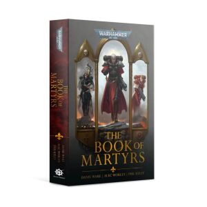The Book of Martyrs (English)