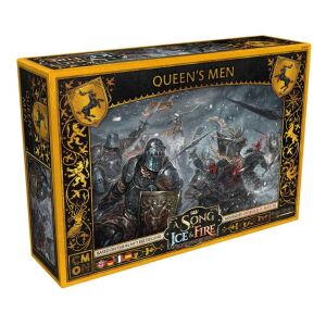 Baratheon – Männer der Königin multi