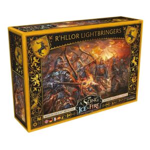 Baratheon – Rhllors Lichtbringer multi
