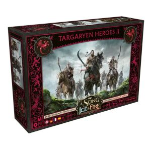 Targaryen - Heroes 2 multi