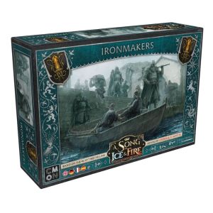 Greyjoy - Ironmakers multi