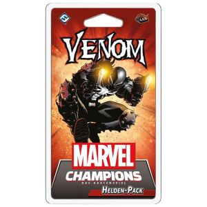 Marvel Champions: Das Kartenspiel – Venom