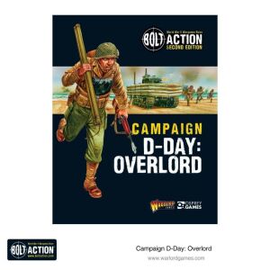 Campaign: D-Day Overlord