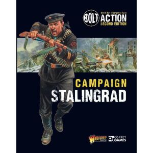 Campaign: Stalingrad engl.