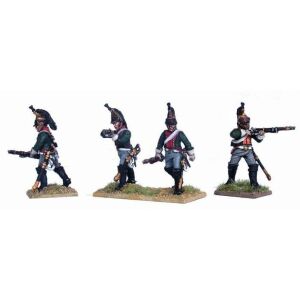 French Dragoons 1812-1815