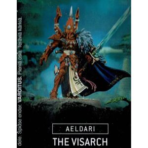 Der Visarch