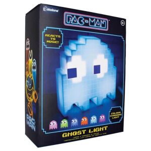PAC MAN Ghost Licht V2