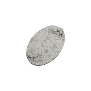 Ancient Bases, Oval 105mm (1)