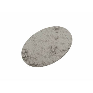 Ancient Bases, Oval 170mm (1)