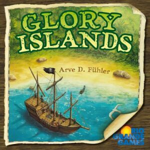 Glory Islands engl.