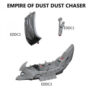EoD Dust Chaser