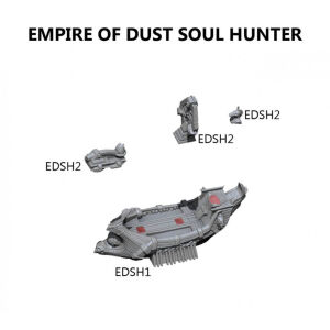 EoD Soul Hunter