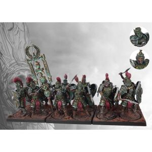 Old Dominion: Praetorian Guard (Dual Kit)