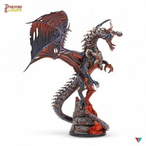 Dragon Of Schmargonrog