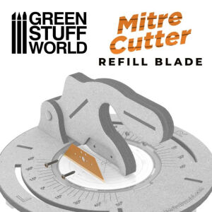 Mittre Cutter spare blade