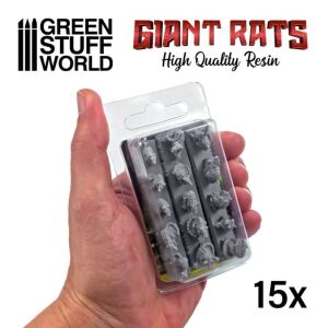 Giant Rats