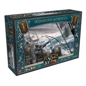 Greyjoy - Ironborn Bowmen
