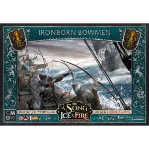 Greyjoy - Ironborn Bowmen