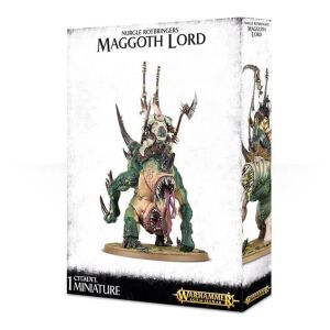 Maggoth Lord Morbidex Twiceborn