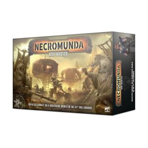 Necromunda: Ash Wastes Box Set