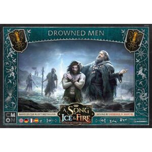 Greyjoy - Drowned Men