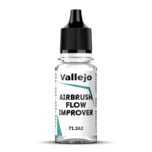 Airbrush Flow Improver (18ml)