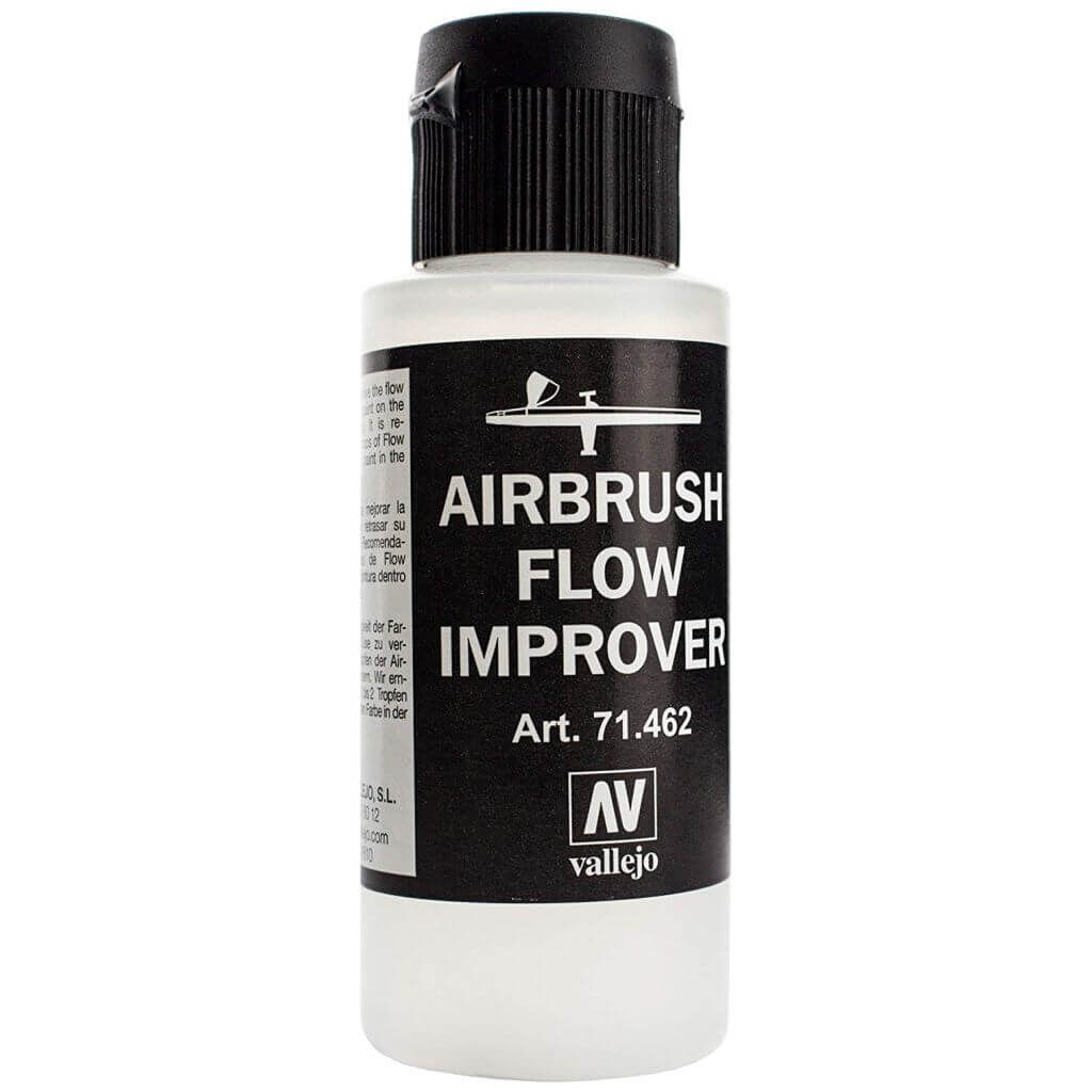 Airbrush Flow Improver (60ml), 6,95 €