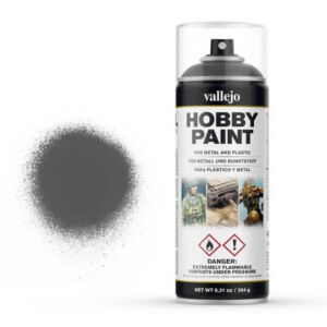 Hobby Paint Spray UK Bronze Green (400ml.)