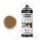 Hobby Paint Spray Leather Brown (400ml.)