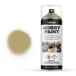 Hobby Paint Spray Dead Flesh (400ml.)