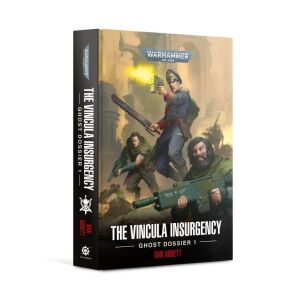 The Vincula Insurgency