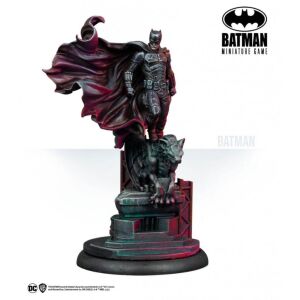 Batman Miniature Game: THE BATMAN Two Player Starter Box