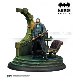 Batman Miniature Game: "THE BATMAN" Two Player...