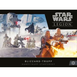 Star Wars Legion: Blizzard-Trupp PREORDER