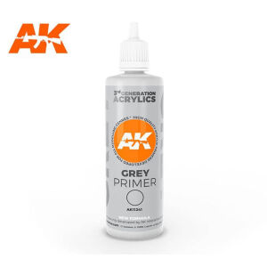AK Grey Primer