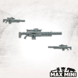 Sniper Rifles MK2 (6)