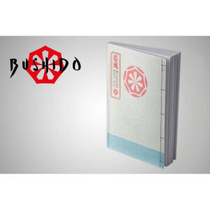 Bushido: Risen Sun Rule book