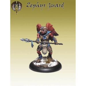 Zephyr Guard