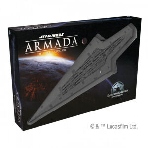 Star Wars Armada: Supersternenzerstörer