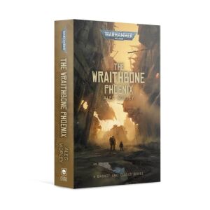 The Wraithbone Phoenix engl.