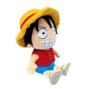 One Piece - Ruffy Plush Figure 32cm