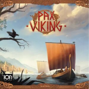 Pax Viking - engl.