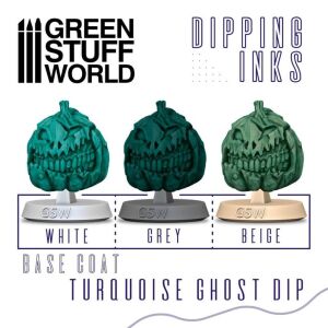 TURQUOISE GHOST DIP 60ml